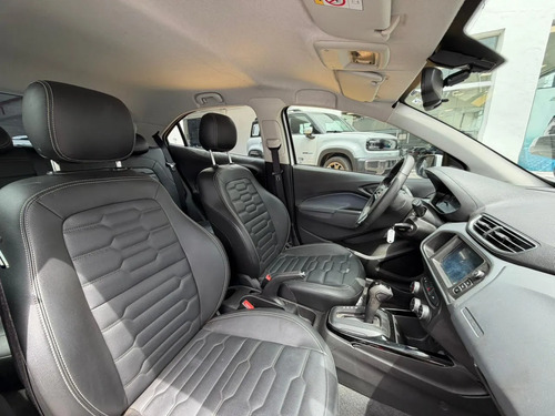 Chevrolet Onix 1.4 Ltz At 98cv 2019