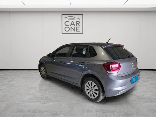 Volkswagen Polo 1.6 Msi Trend 2022