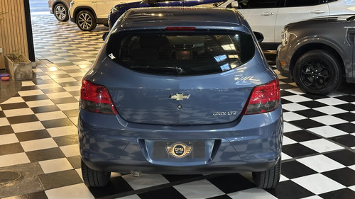 Chevrolet Onix 1.4 Ltz Mt 98cv 2015