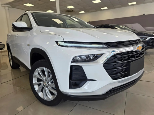 Chevrolet Tracker 1.2 Turbo Ltz At 2026