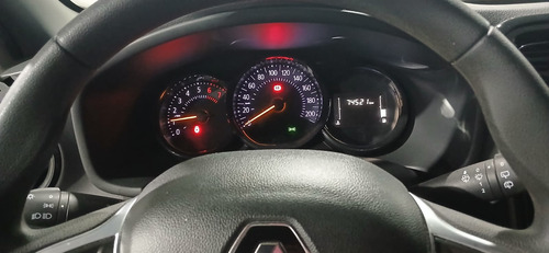 Renault Sandero 1.6 16v Life 2023