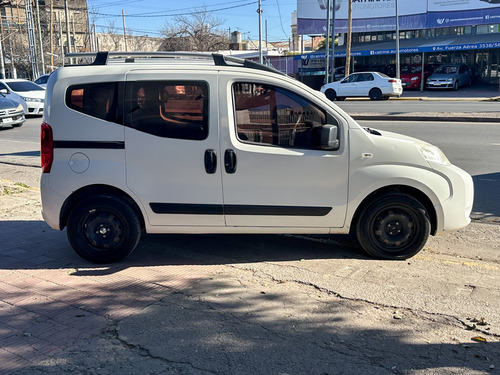 Fiat Qubo 1.4 Active 73cv 2013