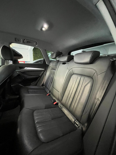 Audi Q5 2.0 Tfsi Tiptronic Quattro 225cv 2021