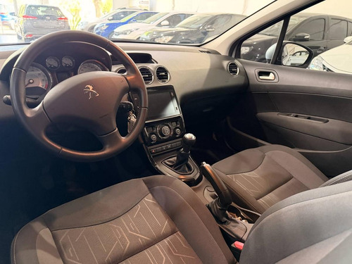 Peugeot 308 1.6 Allure Pack 2021