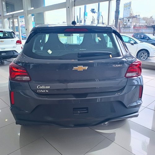 Chevrolet Onix 1.0 Lt 2026