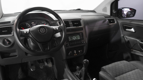 Volkswagen Suran 1.6 Trendline Pro.cre.auto 2015