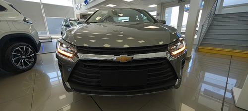 Chevrolet Onix plus 1.0 Turbo Ltz At 2026