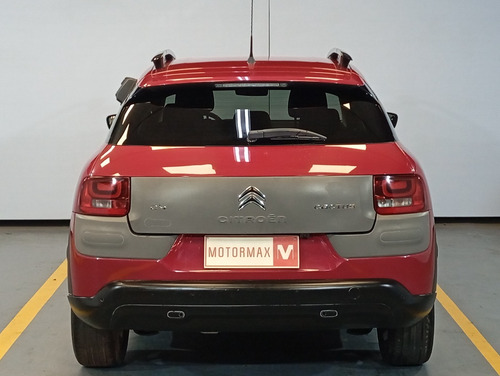 Citroën C4 Cactus 1.6 Thp 165 Shine At 2018