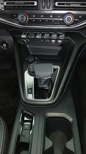 Fiat TITANO ranch 4x4 automatica 2026