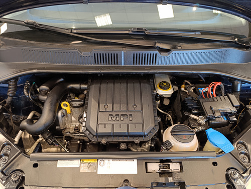 Volkswagen Up! 1.0 Move Up! 75Cv I-Motion 3P 2015