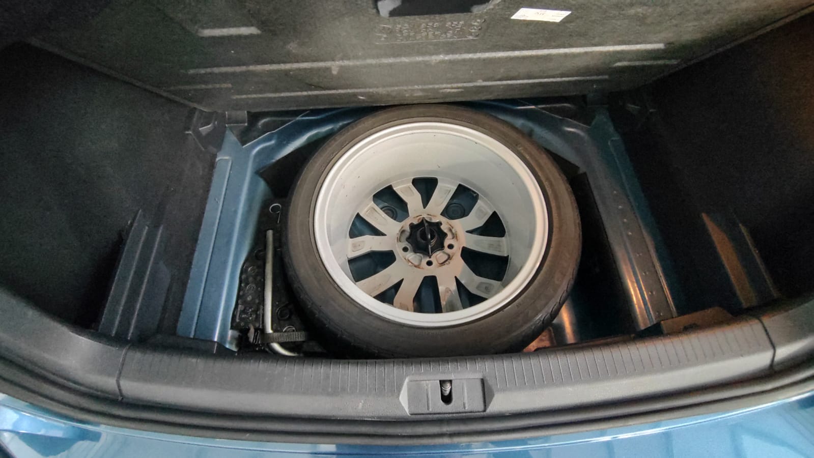 Volkswagen GOLF COMFORT 2018