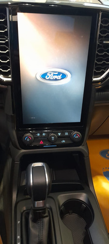 Ford Ranger 2.0 Cd 4X4 Limited At 210Cv 2026