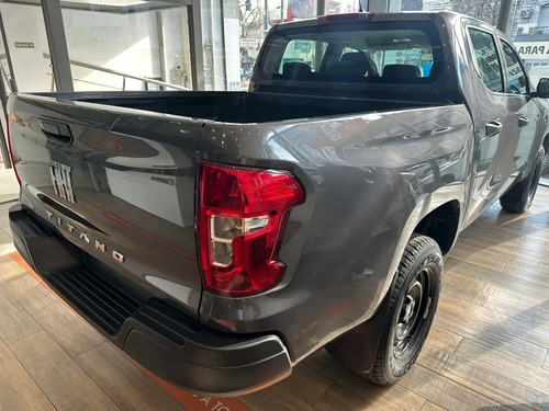 Fiat TITANO 2.2 Multijet Endurance 4x2 2026