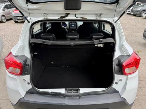 Renault Kwid 1.0 12V ICONIC 2018