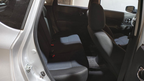 Nissan Note 1.6 Sense 110cv 2018