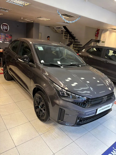 Fiat Cronos 1.3 Gse Drive 2026