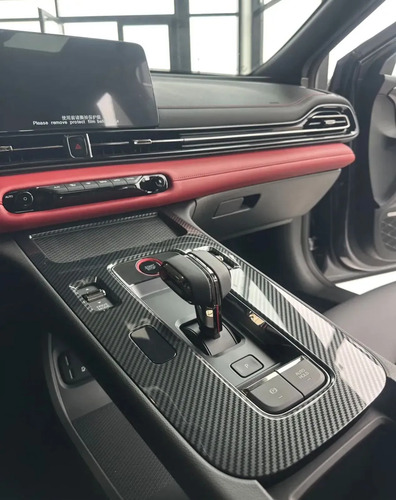 GAC Empow 1.5T Dct7 2026