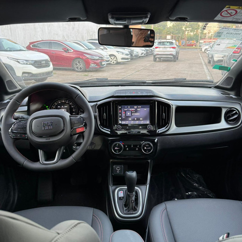 Fiat Strada ULTRA 1.0T AUTOMATICA 2026