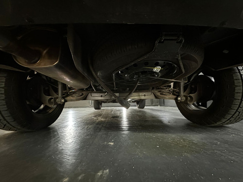 Renault Duster 1.3 T 4X2 ICONIC CVT 2025