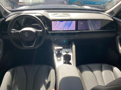 Renault Koleos Techno 4wd 2025