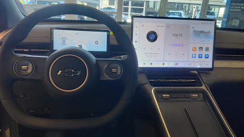 Chevrolet Captiva phev 1.5 Phev Premier 2026