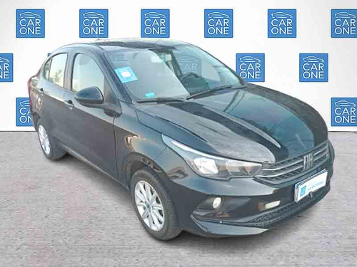 Fiat Cronos 1.3 GSE LIKE L23 2023