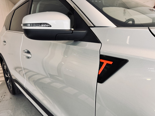 Chery Tiggo TIGGO 7 MHEV 2026