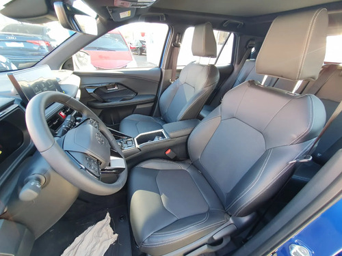 Toyota Yaris Cross 1.5 Hev Seg Cvt 2026