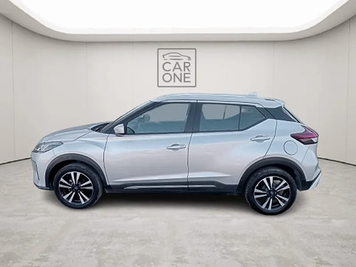 Nissan Kicks 1.6 ADVANCE CVT L22 2024