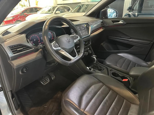 Volkswagen Taos 1.4 250 Tsi Highline 2021