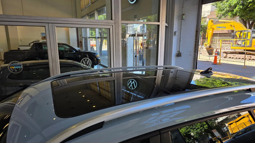 Volkswagen Taos 1.4 250 Tsi Highline Tiptronic 2026