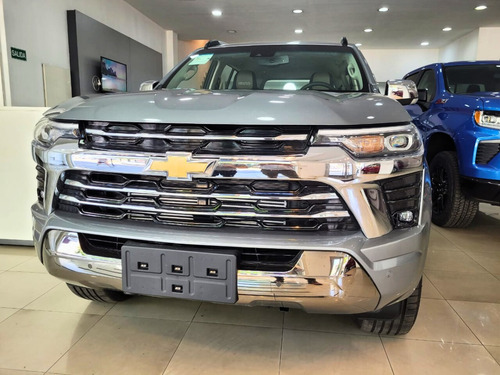 Chevrolet Trailblazer 2.8 4X4 HIGH COUNTRY AT L25 2026