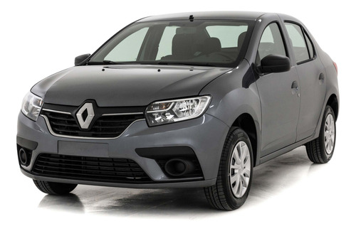 Renault Logan II 1.6 16V LIFE 2025