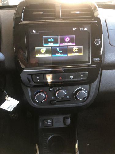 Renault Kwid 1.0 Sce 66cv Iconic 2024