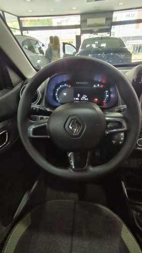 Renault Kwid 1.0 Sce 66Cv Iconic Outsider 2026