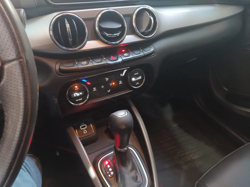 Fiat Argo 1.8 Precision At 2019