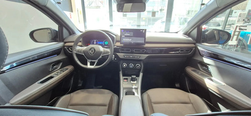 Renault Kardian 1.0 Tce Iconic 200 Edc 2026