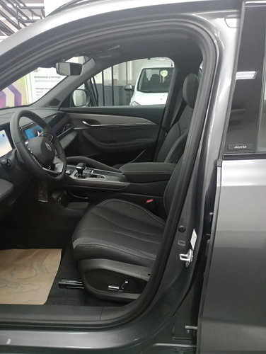 Renault Koleos 2.0T Techno 4Wd Dct 2026