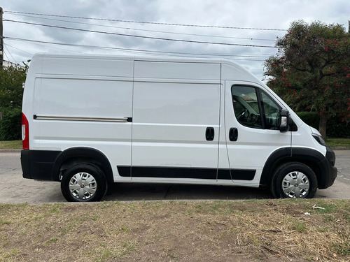 Peugeot Boxer 2.2 HDI 140 L2H2 L23 2024