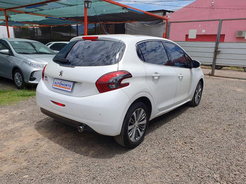 Peugeot 208 1.6 Feline Tiptronic 2018