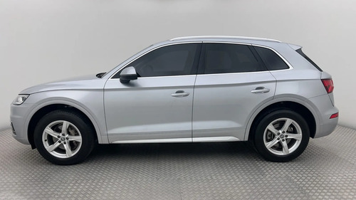 Audi Q5 2.0 Tfsi Stronic Quattro Security 252cv 2019