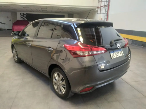 Toyota Yaris 1.5 107cv Xls 5 p 2021