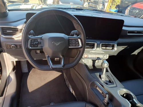 Ford Mustang 5.0 V8 Gt Performance 492Cv 2025