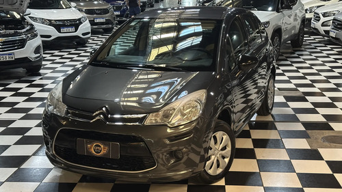 Citroën C3 1.5 Start 90cv 2017