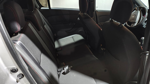 Renault Sandero Stepway 1.6 Rip Curl 105cv 2016