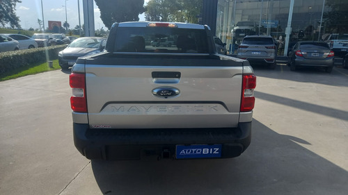 Ford Maverick 2.0 Ecoboost Cd Xlt At8 2wd 2022