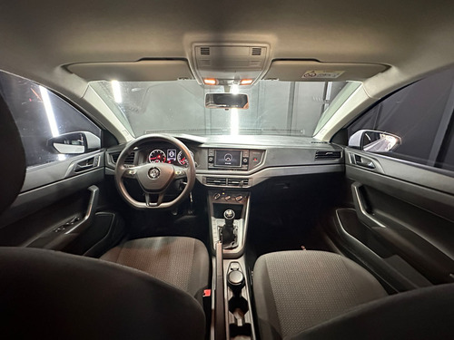 Volkswagen Polo 1.6 MSI TRENDLINE 5P L18 2021