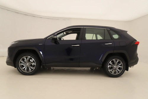 Toyota Rav4 Hibrid 2.5 Hv Limited Awd At 2026