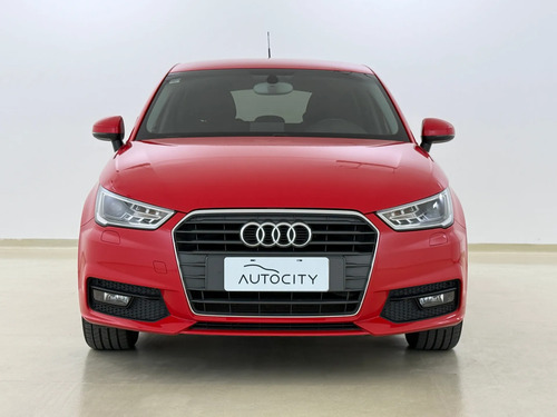 Audi A1 1.4 T SPORTBACK AMBITION S-TRONIC L13 2018