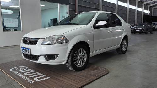 Fiat Siena 1.6 El 16V 2015